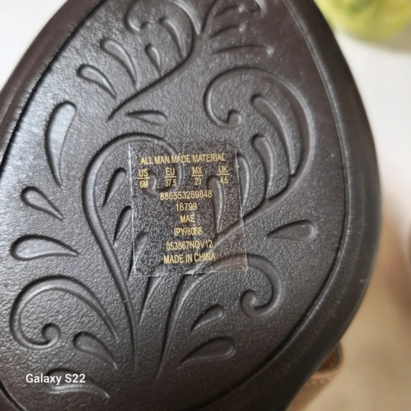 I Love Comfort Women's Shoes Size 6 - Picture 8 of 10